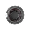 K&N Universal Air Filter (RU-2990) - Moto Central