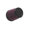 K&N Universal Air Filter (RU-3550) - Moto Central