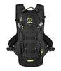 Rynox Navigator Hydration Backpack (Black Hi Viz)