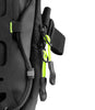 Rynox Navigator Hydration Backpack (Black Hi Viz)