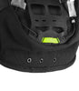 Rynox Navigator Hydration Backpack (Black Hi Viz)