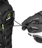 Rynox Navigator Hydration Backpack (Black Hi Viz)