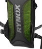 Rynox Navigator Hydration Backpack (Black Hi Viz)