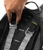 Rynox Navigator Hydration Backpack (Black Hi Viz)