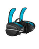 Rynox Nomad 2 Saddlebags 60L Stormproof