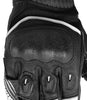 Rynox Tornado Pro 4 Gloves Carbon Edition (Black White)