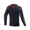 DSG Summer Base Layer Top (Black Red)