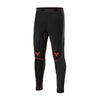 DSG Summer Base Layer Bottom (Black Red)