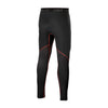 DSG Summer Base Layer Bottom (Black Red)