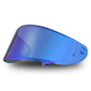 Spare Visor for NHK K5R Helmets