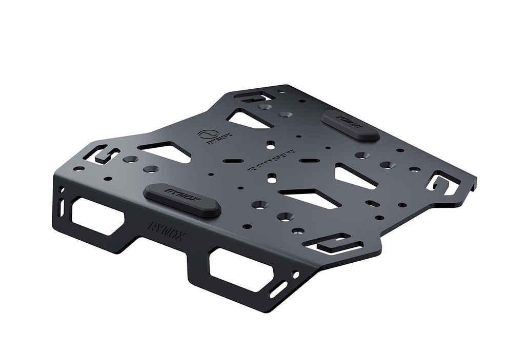 Rynox Ranger Pro Tail Plate (Black)