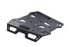 Rynox Ranger Pro Tail Plate (Black)