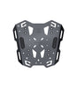 Rynox Ranger Pro Tail Plate (Black)