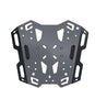 Rynox Ranger Pro Tail Plate (Black)