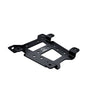 Rynox Ranger Pro Tail Plate (Black)