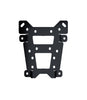 Rynox Ranger Pro Tail Plate (Black)