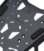 Rynox Ranger Pro Tail Plate (Black)
