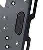 Rynox Ranger Pro Tail Plate (Black)