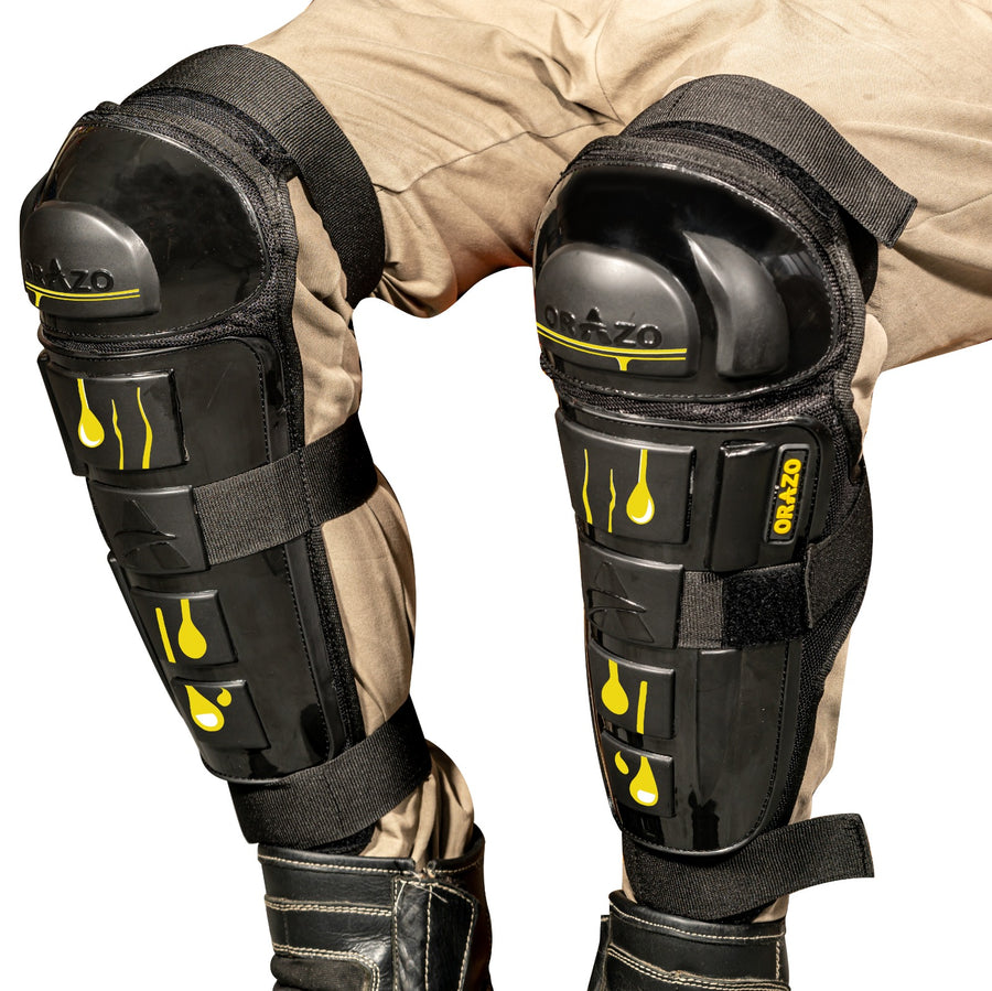 ORAZO Motorcycle Riding Boots India– Moto Central