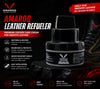 Amaroq Leather Refueller (60ml)