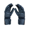 REISE Nubra All Weather Riding Gloves (Black)