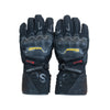 REISE Nubra All Weather Riding Gloves (Black)