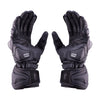 REISE Rhodes Gloves (Black Yellow) - Moto Central