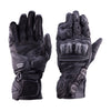 Reise Rhodes Gloves (Black) - Moto Central