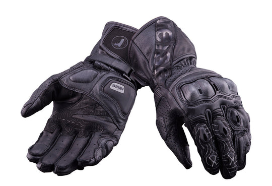 REISE Rhodes Gloves (Black)
