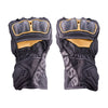 REISE Rhodes Gloves (Black Orange) - Moto Central