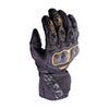 REISE Rhodes Gloves (Black Orange) - Moto Central