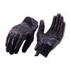 REISE Austra Gloves (Black) - Moto Central