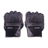 REISE Austra Gloves (Black) - Moto Central