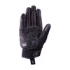 REISE Austra Gloves (Black) - Moto Central