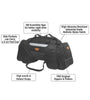 Guardian Gears Rhino 70L Tail Bag (with Rain Cover only)