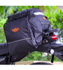 Guardian Gears Rhino 70L Tail Bag (with Rain Cover only)