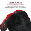 Viaterra Roost Offroad Trail Riding Gloves (Midnight Black)