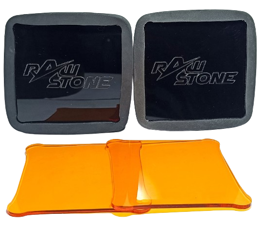 Rawstone Filter Set for Regulus 20 Auxiliary Lights