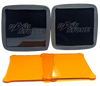 Rawstone Filter Set for Regulus 40S Auxiliary Lights