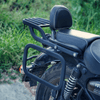 Hyperrider Royal Enfield Meteor 350 Saddle Stay (HRMET001S)