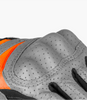 Rynox AIR GT SP Gloves (Grey Orange)