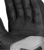 Rynox AIR GT SP Gloves (Grey Orange)