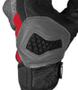 Rynox AIR GT SP Gloves (Grey Red)