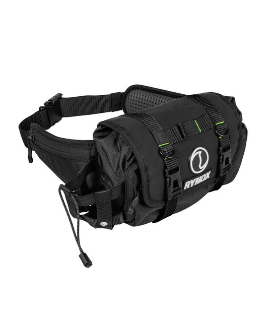 Rynox Aquapouch Waist Pack Stormrproof