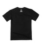 Rynox Camo Wordmark Tshirt (Black)