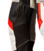 Rynox Dune Neo Offroad Pants (Black Red)