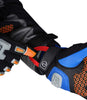 Rynox Gravel Dualsport Gloves 2023 (Blazing Orange)