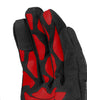 Rynox Ridge Pro Offroad Gloves (Black Red)