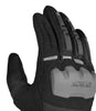 Rynox Urban Pro 2 Gloves (Black Grey)