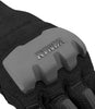 Rynox Urban Pro 2 Gloves (Black Grey)